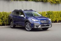 Image for 2026 Subaru Outback XT Touring 2.4T