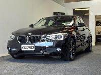Image for 2013 BMW 120I Hatchback 116i / F20 / SPORT TRIM