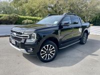 Image for 2023 Ford Ranger NEXT GEN WILDTRAK PLATINUM 3.0D/4WD