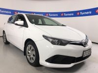 Image for 2018 Toyota Corolla Hatchback GX