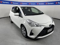 Image for 2018 Toyota Yaris Hatchback GX