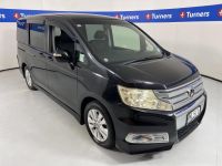 Image for 2010 Honda Stepwagon Wagon