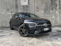 Image for 2025 Mercedes-Benz GLA 200 Hatchback 200 1.3PT/7AT