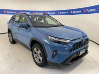 Image for 2023 Toyota RAV4 SUV GX