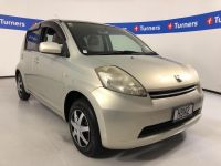 Image for 2006 Toyota Passo Hatchback