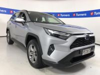 Image for 2022 Toyota RAV4 SUV GX