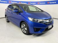 Image for 2014 Honda Fit Hatchback HYBRID