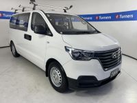 Image for 2021 Hyundai iLoad Van Crdi