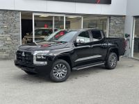 Image for 2026 Mitsubishi Triton DC GLXR 4WD 6AT