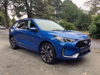 Image for 2026 Ford Escape ST-Line X FHEV