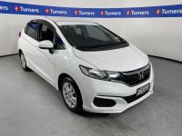 Image for 2020 Honda Jazz Hatchback S