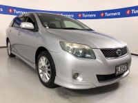 Image for 2009 Toyota Corolla Wagon Fielder S