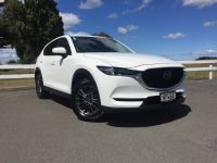 Image for 2021 Mazda CX-5 GSX AWD 2.5L PETROL
