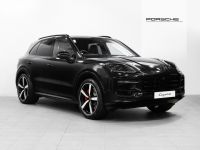 Image for 2026 Porsche Cayenne S E-Hybrid Black Edition