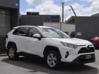 Image for 2019 Toyota RAV4 GX 2.0 Litre Petrol 2WD