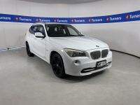 Image for 2011 BMW X1 Wagon