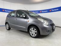 Image for 2014 Suzuki Alto Hatchback Glxa