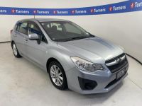 Image for 2014 Subaru Impreza Hatchback SPORT