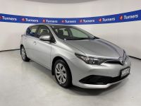 Image for 2016 Toyota Corolla Hatchback GX