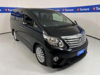 Image for 2013 Toyota Alphard Wagon