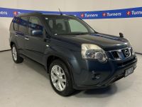 Image for 2010 Nissan X-Trail Wagon