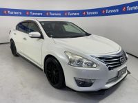 Image for 2015 Nissan Teana Sedan