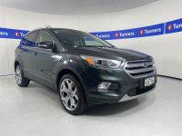 Image for 2017 Ford Escape SUV Titanium Awd Petrol