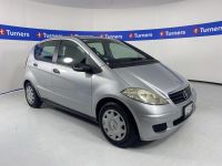 Image for 2007 Mercedes-Benz A170 Hatchback