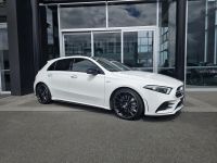 Image for 2023 Mercedes-Benz A 35 Hatchback AMG 2.0L Turbo Petrol 4MATIC A35
