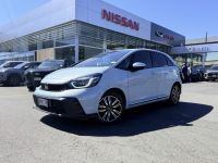 Image for 2025 Honda Jazz Hatchback E:HEV LUXE SPORT 1.5