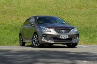 Image for 2020 Suzuki Baleno Se 1.4p/4at