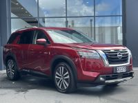 Image for 2024 Nissan Pathfinder NZ NEW Ti-L 3.5L V6 AWD
