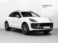 Image for 2026 Porsche Macan T 2.0L