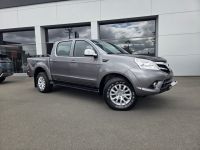 Image for 2018 Foton Tunland 2.8D TURBO 4WD