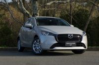 Image for 2026 Mazda 2 K HATCH GSX 1.5 6AT