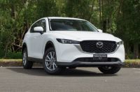 Image for 2026 Mazda CX-5 M AWD 2.5L GSX 6AT P