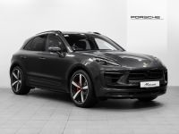 Image for 2026 Porsche Macan S 2.9L Twin Turbo V6