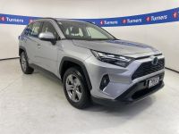 Image for 2022 Toyota RAV4 SUV GX