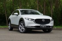 Image for 2026 Mazda CX-30 E AWD LTD 2.5 6AT