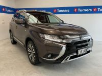 Image for 2019 Mitsubishi Outlander SUV LS