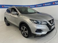 Image for 2020 Nissan Qashqai SUV ST-L