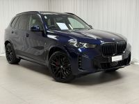 Image for 2025 BMW X5 12EV XDRIVE30D 3.0DT/4WD