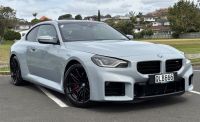 Image for 2024 BMW M2 Coupe 3.0 TWIN TURBO NZ NEW 353KW
