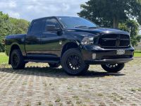 Image for 2021 Dodge Ram Ute NZ NEW 1500 PICKUP CREW CAB 4X4 V8