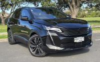 Image for 2022 Peugeot 3008 SUV GT 1.6 TURBO LOW KMS - NZ NEW
