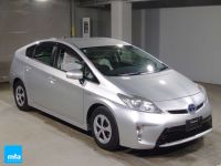 Image for 2013 Toyota Prius Hatchback S