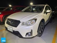 Image for 2016 Subaru XV SUV HYBRID 2.0I-L EYESIGHT