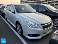 Image for 2013 Subaru Legacy Wagon TOURING WAGON 4WD 2.5I EYESIGHT