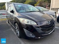 Image for 2013 Mazda Premacy Wagon SKYACTIVE L PACKAGE
