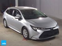 Image for 2020 Toyota Corolla Wagon TOURING SPECIAL EDITION HYBRID G-X PLU